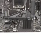 Материнская плата Gigabyte H610M H V3 DDR4, LGA1700 — фото 5