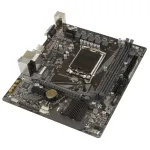Материнская плата Gigabyte H610M H V3 DDR4, LGA1700 — фото 3