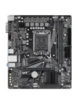 Материнская плата Gigabyte H610M H V3 DDR4, LGA1700