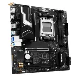 Материнская плата ASRock B850M-X WiFi R2.0, AM5 — фото 2