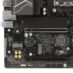 Материнская плата ASRock B850M-X R2.0, AM5 — фото 4