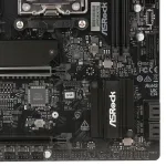 Материнская плата ASRock B850M-X R2.0, AM5 — фото 5