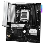 Материнская плата ASRock B650M Pro X3D WiFi, AM5 — фото 3