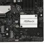 Материнская плата ASRock B650M Pro X3D WiFi, AM5 — фото 5