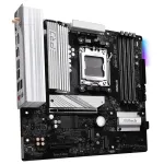 Материнская плата ASRock B650M Pro X3D WiFi, AM5 — фото 2
