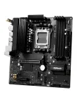 Материнская плата ASRock B850M PRO-A WIFI, AM5 — фото 3