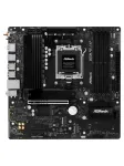 Материнская плата ASRock B850M PRO-A WIFI, AM5