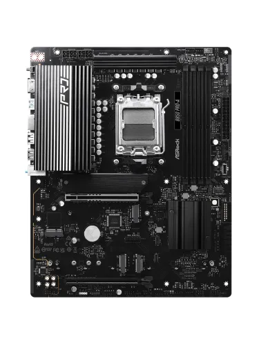Материнская плата ASRock B850 PRO-A, AM5