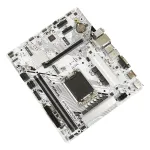 Материнская плата ASRock B760M-HDV/M.2, LGA1700 — фото 2