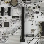 Материнская плата ASRock B760M-HDV/M.2, LGA1700 — фото 5
