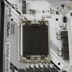 Материнская плата ASRock B760M-HDV/M.2, LGA1700 — фото 4