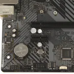 Материнская плата ASRock H510M-HDV/M.2 SE, LGA1200 — фото 4