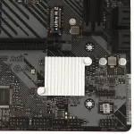 Материнская плата ASRock H510M-HDV/M.2 SE, LGA1200 — фото 5