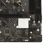 Материнская плата ASRock B760M-H2/M.2, LGA1700 — фото 5
