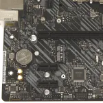 Материнская плата ASRock B760M-H2/M.2, LGA1700 — фото 4