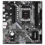 Материнская плата ASRock B650M-H/M.2+, AM5