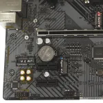 Материнская плата ASRock B650M-H/M.2+, AM5 — фото 4