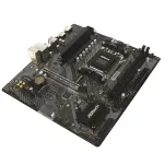 Материнская плата ASRock B650M-H/M.2+, AM5 — фото 3