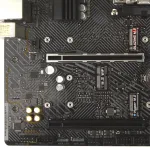 Материнская плата ASRock B650M PG Lightning, AM5 — фото 4