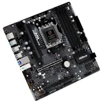 Материнская плата ASRock B650M PG Lightning, AM5 — фото 2