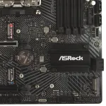 Материнская плата ASRock B650M PG Lightning, AM5 — фото 5