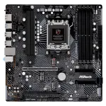 Материнская плата ASRock B650M PG Lightning, AM5