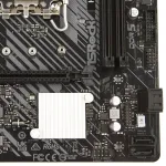 Материнская плата ASRock H610M-H2/M.2 D5, LGA1700 — фото 5