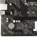 Материнская плата ASRock H610M-H2/M.2 D5, LGA1700 — фото 4