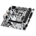 Материнская плата ASRock H610M-HDV/M.2+ D5, LGA1700 — фото 3