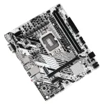 Материнская плата ASRock H610M-HDV/M.2+ D5, LGA1700 — фото 2