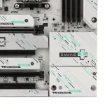Материнская плата MSI B850 Gaming Plus WiFi PZ, AM5 — фото 4