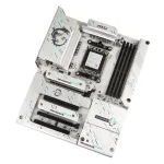 Материнская плата MSI B850 Gaming Plus WiFi PZ, AM5 — фото 2