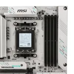 Материнская плата MSI B850 Gaming Plus WiFi PZ, AM5 — фото 5