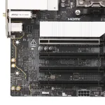 Материнская плата MSI PRO B850M-P WiFi, AM5 — фото 4