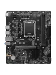 Материнская плата MSI PRO H610M-S DDR4, LGA1700