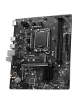 Материнская плата MSI PRO H610M-S DDR4, LGA1700 — фото 3