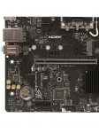 Материнская плата MSI PRO H610M-S DDR4, LGA1700 — фото 5