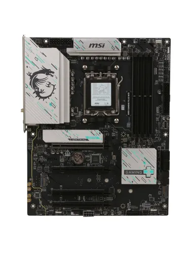 Материнская плата MSI B850 Gaming Plus WiFi, AM5