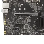 Материнская плата MSI PRO H610M-G, LGA1700 — фото 4