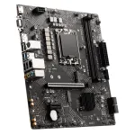 Материнская плата MSI PRO H610M-G, LGA1700 — фото 2