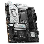 Материнская плата MSI B760M Gaming Plus WiFi, LGA1700 — фото 2