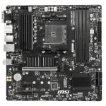 Материнская плата MSI B550M PRO-VDH, AM4