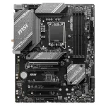 Материнская плата MSI B760 Gaming Plus WiFi, LGA1700