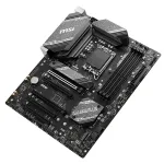 Материнская плата MSI B760 Gaming Plus WiFi, LGA1700 — фото 3