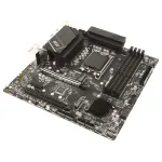Материнская плата MSI PRO B760M-A WiFi, LGA1700 — фото 3