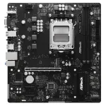Материнская плата ASRock A620AM-HVS, AM5