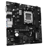 Материнская плата ASRock A620AM-HVS, AM5 — фото 2