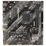 Материнская плата ASUS Prime B550M-K ARGB, AM4