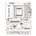 Материнская плата ASUS TUF Gaming B850-Pro WiFi7 W Neo, AM5 — фото 2