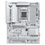 Материнская плата ASUS TUF Gaming B850-Pro WiFi7 W Neo, AM5